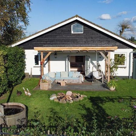 De Lindenhof Bed & Breakfast Tienhoven Eksteriør bilde