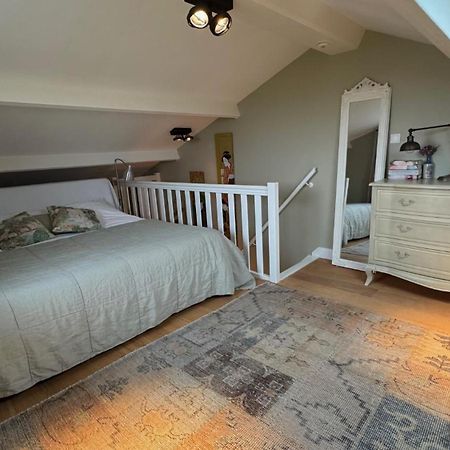 De Lindenhof Bed & Breakfast Tienhoven Eksteriør bilde