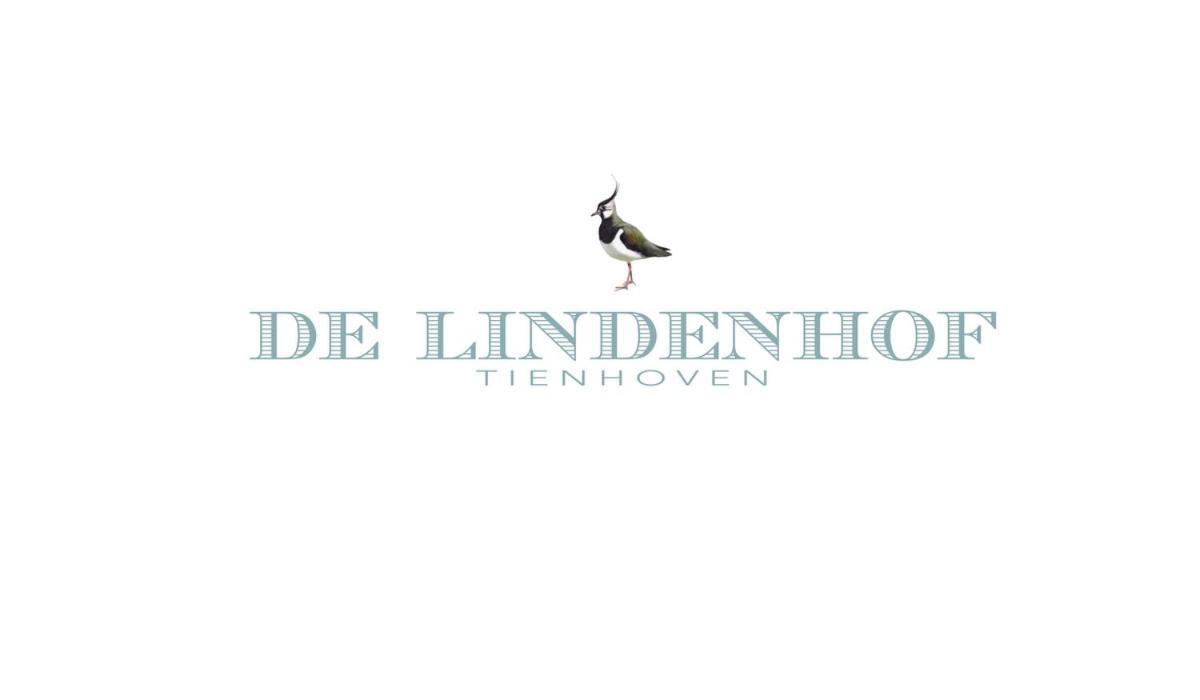 De Lindenhof Bed & Breakfast Tienhoven Eksteriør bilde