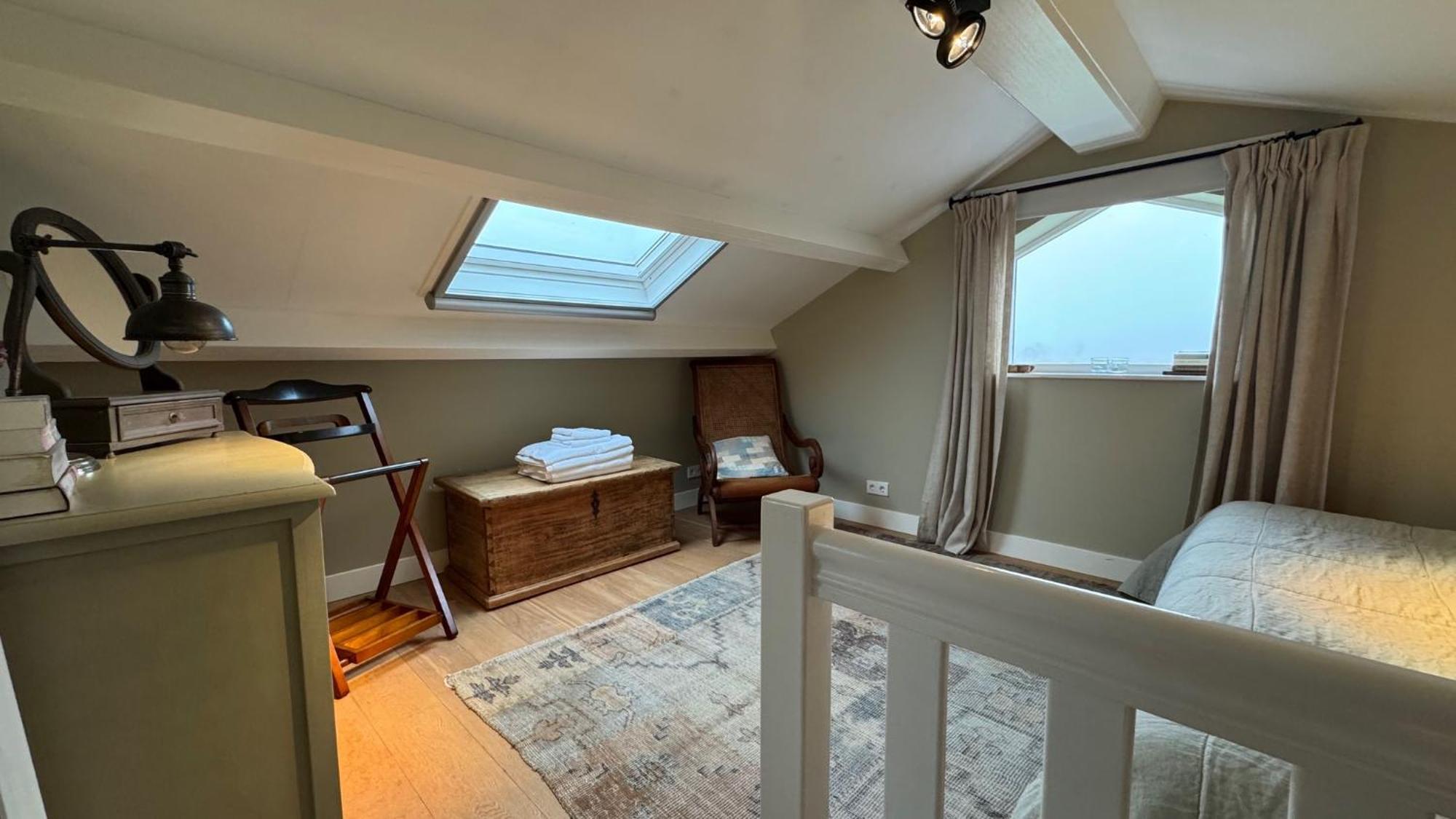 De Lindenhof Bed & Breakfast Tienhoven Eksteriør bilde