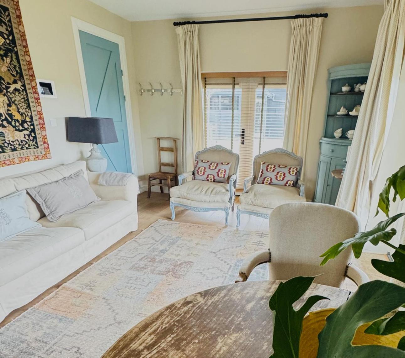 De Lindenhof Bed & Breakfast Tienhoven Eksteriør bilde