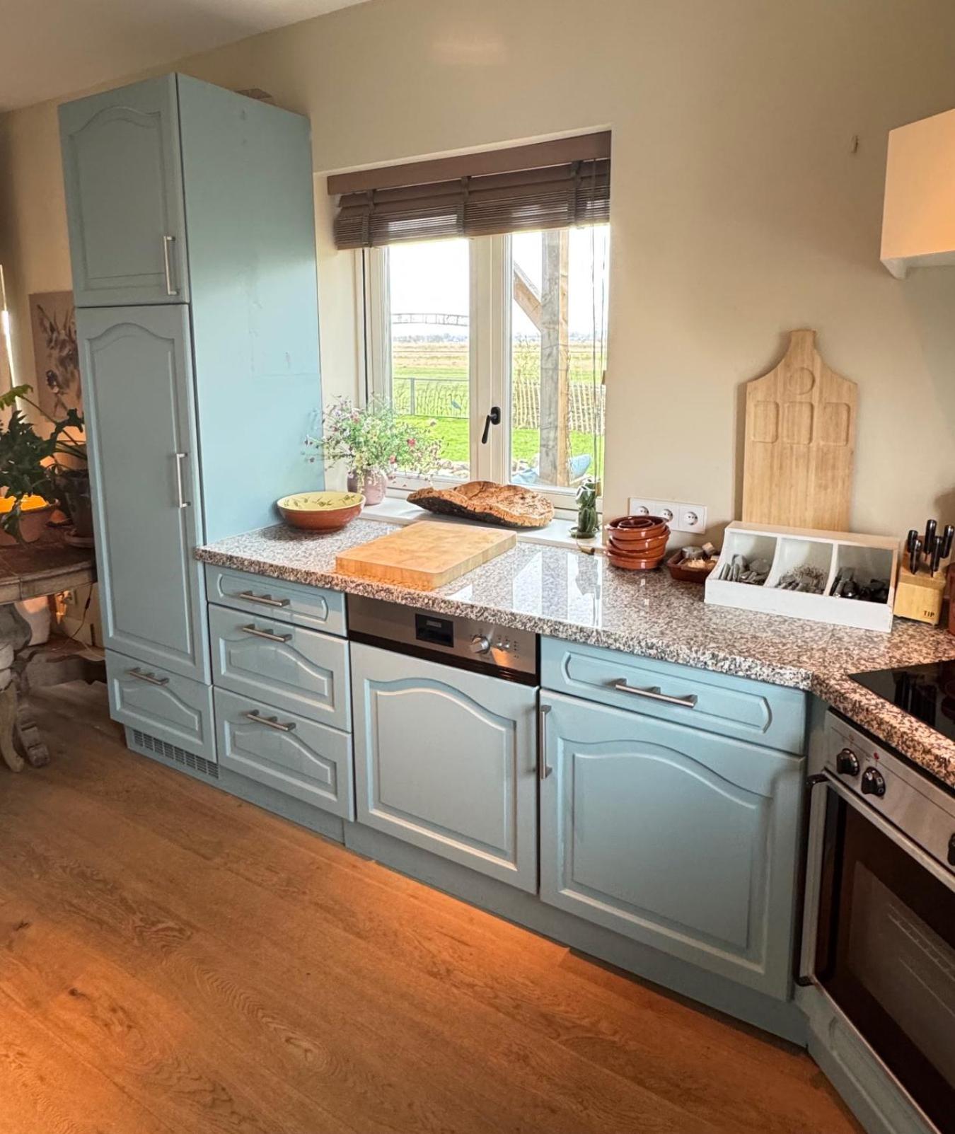 De Lindenhof Bed & Breakfast Tienhoven Eksteriør bilde