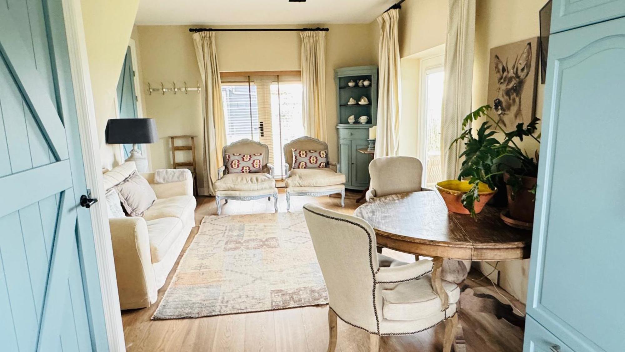De Lindenhof Bed & Breakfast Tienhoven Eksteriør bilde